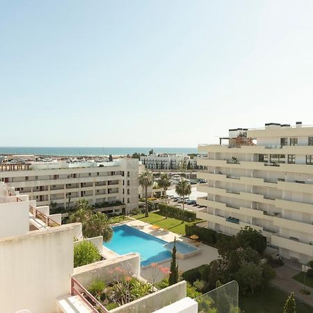 Marina Vilamoura Triplex Exterior photo