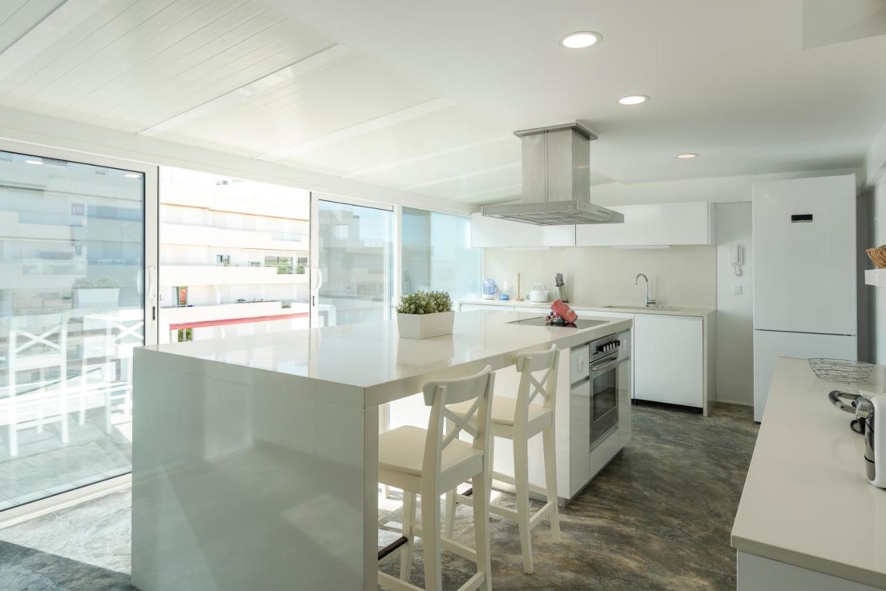 Marina Vilamoura Triplex Exterior photo