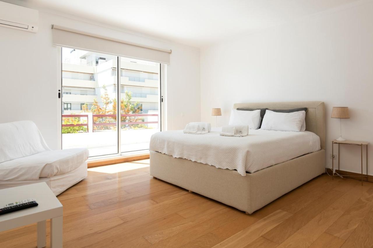 Marina Vilamoura Triplex Exterior photo