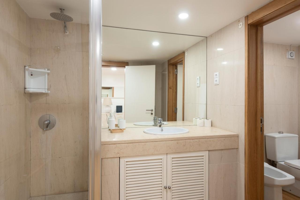 Marina Vilamoura Triplex Exterior photo