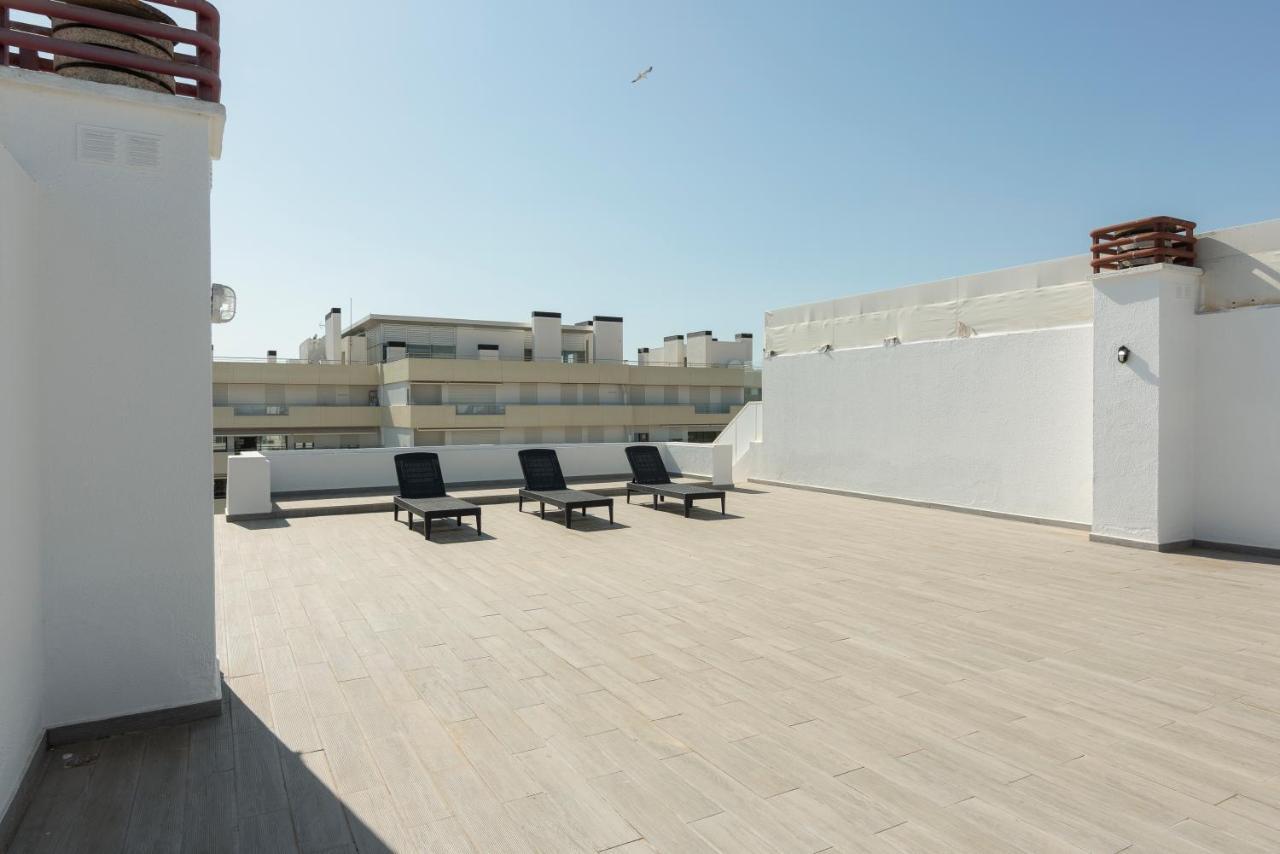 Marina Vilamoura Triplex Exterior photo