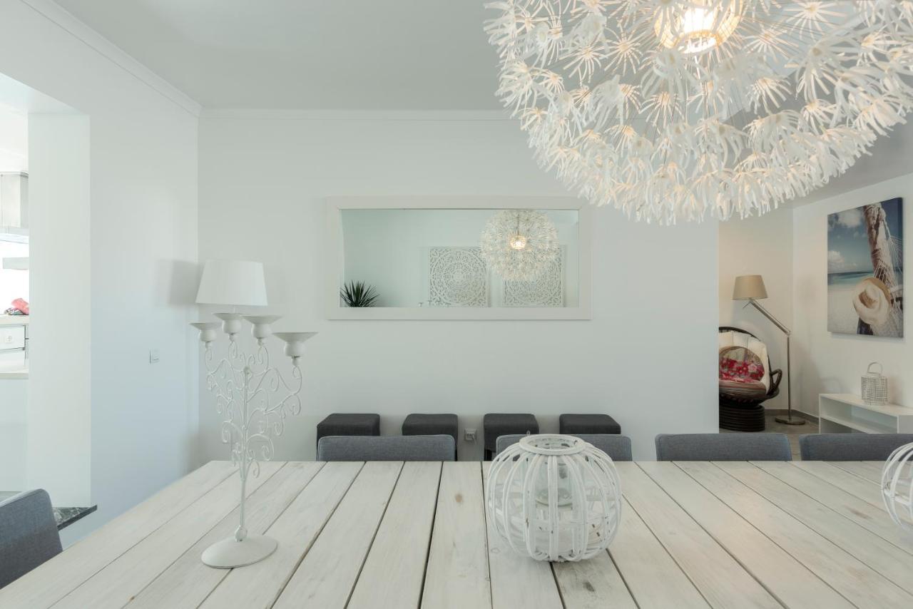 Marina Vilamoura Triplex Exterior photo