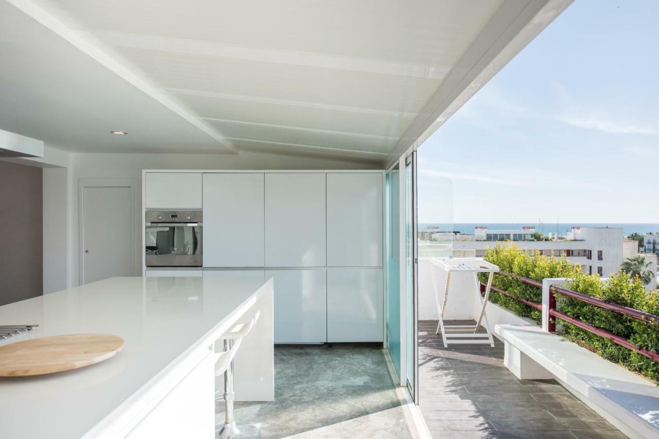 Marina Vilamoura Triplex Exterior photo
